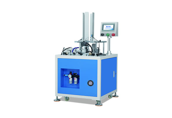 自动贴标机如何帮助企业提升生产效率?